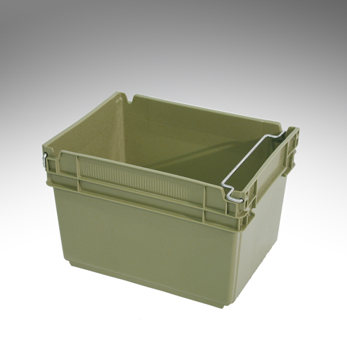 22 litre swingbar crate